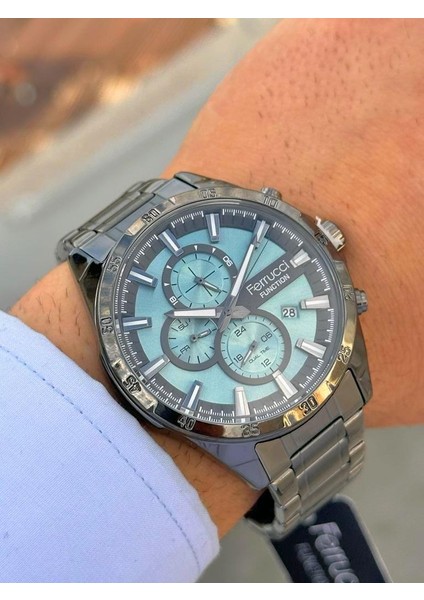 FRC.FT.1.185 Erkek Kol Saati fiyatları