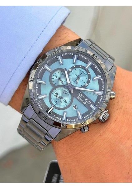 FRC.FT.1.185 Erkek Kol Saati modelleri