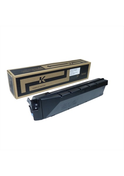 Kyocera Mita TK-8505 Siyah Toner Muadil