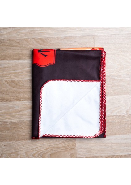 Fierce Catana - Kedili Polar Tv Battaniyesi modelleri