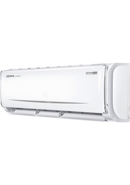 Comfort SGM12INVDHD A++ 12.000 BTU /H  Inverter Duvar Tipi Klima