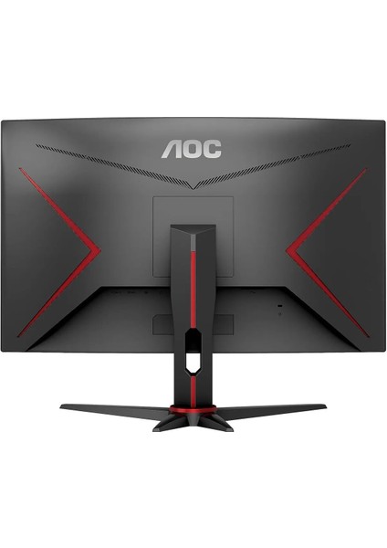 Aoc 27" CQ27G2SE/BK 1ms 165HZ 2k Dp Aoc 27" CQ27G2SE/BK 1ms 165HZ 2k Dp