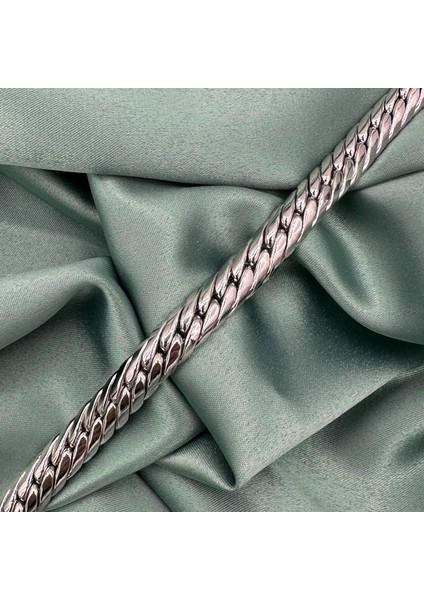 Sık Gurmet Rhodium Kaplama Kadın Gümüş Bileklik fiyatları