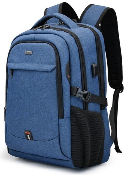 Çok Fonksiyonlu Büyük Kapasiteli Rahat Sırt Çantası (Yurt Dışından)