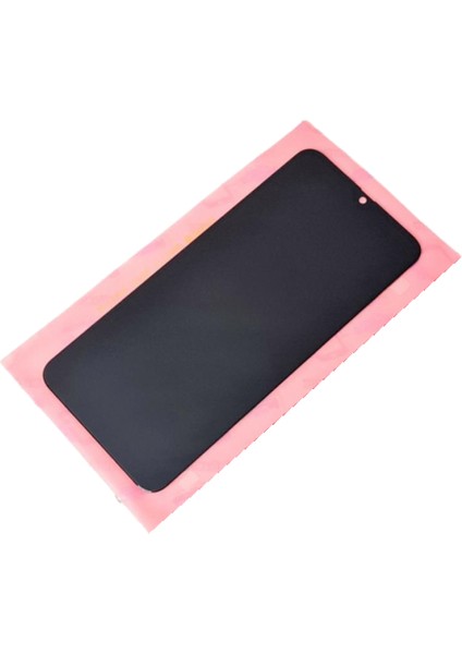 Samsung Galaxy A30 (A305) LCD Ekran Dokunmatik (B-7000+TAMIR Seti)