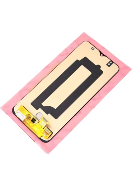 Samsung Galaxy A30 (A305) LCD Ekran Dokunmatik (B-7000+TAMIR Seti)
