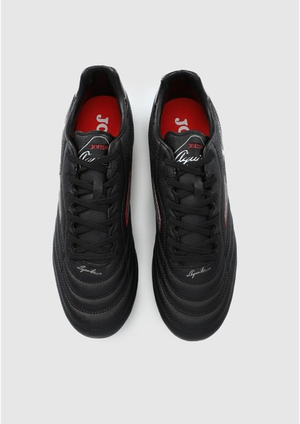 Men AGUW2301AG Aguıla 2301 Black Red Artıfıcıal Grass Shoes indirimleri