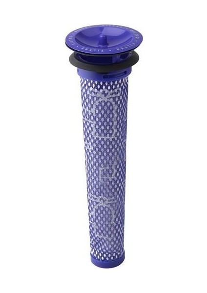 Dyson V7, V8 Kablosuz Vakum, Yedek Ön Filtre ve Son Filtre Için Ön Filtre + Hepa Son Filtre Kiti (Yurt Dışından) fırsatları