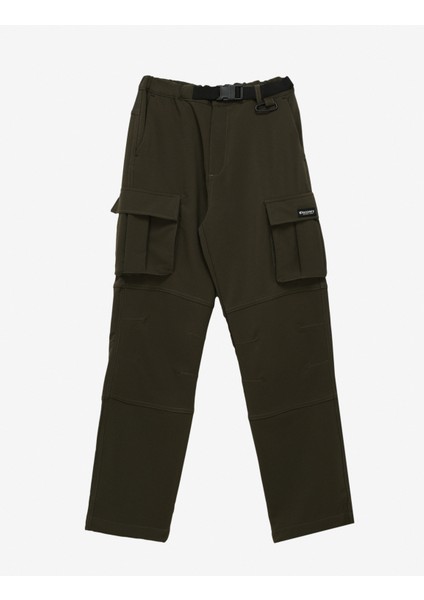 Haki Erkek Outdoor Pantolonu D3WM-PNT1