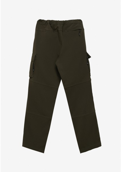 Haki Erkek Outdoor Pantolonu D3WM-PNT1 fiyatları