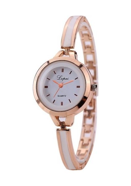 Kuvars Kadın Kol Saati (Yurt Dışından)