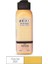 Artdeco Puslu Sarı Yeni Formül Akrilik Boya 140 ml 2