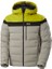 Bossanova Puffy Mont 1
