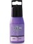 Boyutlu Boya - Mor (Simli) - 60ML 1