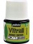 Vitrail Cam Boyası 45ML - 22 Greengold 2