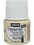 Ceramic 32 Antique White Seramik Boyası 45 ml 1