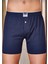 1099 Erkek Penye Boxer Şort 10 Adet 1