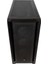 Frısby FC-9445G 850W 80+ Siyah Mesh Panel Mid Tower Atx Kasa 2