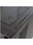 Frısby FC-9445G 850W 80+ Siyah Mesh Panel Mid Tower Atx Kasa 3