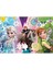 FRZ113 Ks, Frozen 200 Parça Puzzle 2