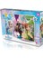 FRZ113 Ks, Frozen 200 Parça Puzzle 5