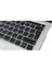 Macbook Pro Klavye Kılıfı Rusça Harf Baskılı A1706 A1989 A2159 A1707 A1990 ile Uyumlu 4