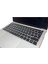 Macbook Pro Klavye Kılıfı Rusça Harf Baskılı A1706 A1989 A2159 A1707 A1990 ile Uyumlu 5