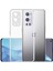 One Plus 9 Pro Kamera Korumalı Süper Silikon Kılıf Ekran Koruyucu 1