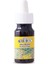 Hazır Ebru Boyası 30 ml 15 Kahverengi 3