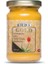 Gold Geleneksel Ebru Boyası 105ML - 165 Oksit Sarı 3
