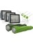 Aeroflow I-Robot Roomba E5 Uyumlu Yenileme Seti 2