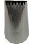 Krema Pasta Süsleme Duyu (19MM) 2