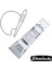 Akademie Guaj Boya 20 ml 100 White Opaque 2