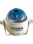 Osculati Finder Pusula Abs Gövdeli 12V LED Aydınlatma Beyaz 1