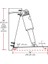 Lenco Elektro-Mekanik Flap Sistemi TT16X42 SS24NS 3