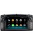 Toyota Auris (2013-2014) Android 12 Carplay Navigasyon Multimedya Tuşlu - 2gb Ram 32GB HDD 2