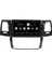 Toyota Hilux (2006-2011) Android 12 Carplay Navigasyon Multimedya - 2gb Ram 32GB HDD 1