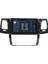 Toyota Hilux (2006-2011) Android 12 Carplay Navigasyon Multimedya - 2gb Ram 32GB HDD 3