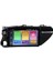 Toyota Hilux (2017-2020) Android 12 Carplay Navigasyon Multimedya - 2gb Ram 16GB HDD 1