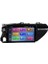 Toyota Hilux (2017-2020) Android 12 Carplay Navigasyon Multimedya - 2gb Ram 16GB HDD 2