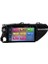 Toyota Hilux (2017-2020) Android 12 Carplay Navigasyon Multimedya - 2gb Ram 16GB HDD 3