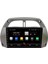 Toyota Rav 4 (2001-2005) Android 12 Carplay Navigasyon Multimedya - 2gb Ram 32GB HDD 1