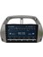 Toyota Rav 4 (2001-2005) Android 12 Carplay Navigasyon Multimedya - 2gb Ram 32GB HDD 3