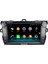 Toyota Auris (2008-2011) Android 12 Carplay Navigasyon Multimedya Tuşlu - 2gb Ram 32GB HDD 2