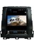 Toyota Prado (2002-2009) Android 12 Carplay Navigasyon Tesla Ekran Multimedya - 4gb Ram 64GB HDD 2