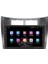 Toyota Yaris (2007-2011) Android 12 Carplay Navigasyon Multimedya - 8gb Ram 128GB HDD 2