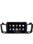 Toyota Rav 4 (2013-2018) Android 12 Carplay Navigasyon Multimedya - 4gb Ram 64GB HDD 3