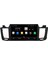 Toyota Rav 4 (2006-2012) Android 12 Carplay Navigasyon Multimedya - 2gb Ram 16GB HDD 1