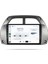 Toyota Rav 4 (2001-2005) Android 12 Carplay Navigasyon Multimedya - 4gb Ram 32GB HDD 2