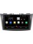 Toyota Avensis (2002-2008) Android 12 Carplay Navigasyon Multimedya - 2gb Ram 16GB HDD 1